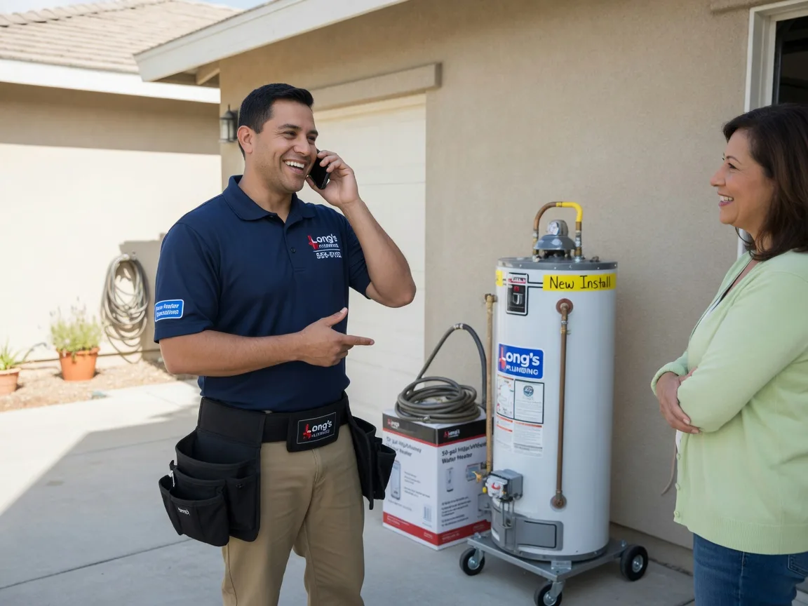 Leak Detection Trona, CA FAQs